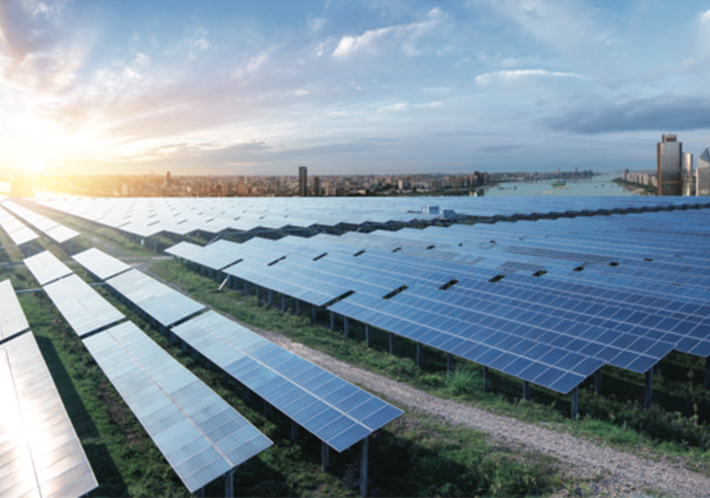 foto PepsiCo y Schneider Electric aceleran la adopción de la electricidad renovable entre los partners de la cadena de valor.